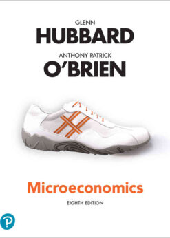Microeconomics, 8th Edition eBook