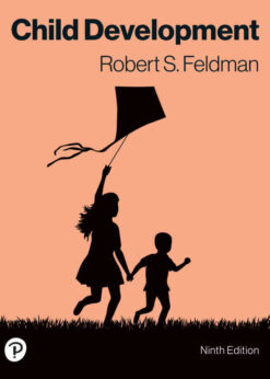 Child Development, 9th Edition eBook