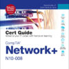CompTIA Network+ N10-008 Cert Guide, 1st Edition eBook