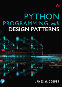 Python Programming with Design Patterns, 1st Edition eBook