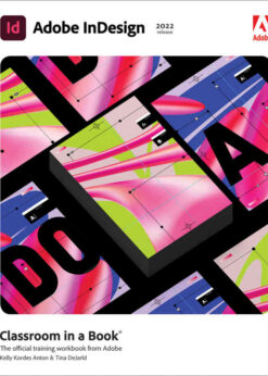 Adobe InDesign Classroom in a Book (2022 release), 1st Edition eBook