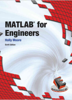 MATLAB for Engineers, 6th Edition eBook