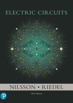 Electric Circuits, 12th Edition eBook
