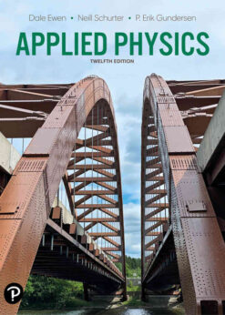 Applied Physics, 12th Edition eBook