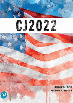 CJ 2022, 1st Edition eBook
