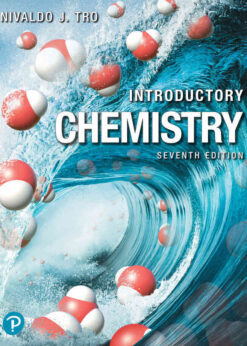 Introductory Chemistry, 7th Edition eBook
