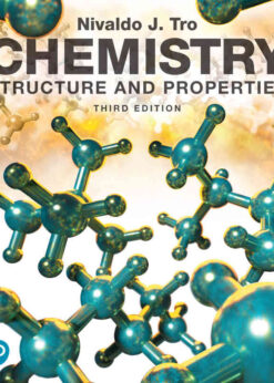 Chemistry: Structures and Properties, 3rd Edition eBook