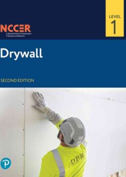 Drywall Level 1, 2nd Edition eBook