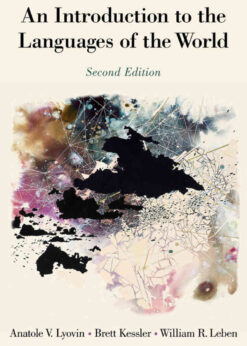 An Introduction to the Languages of the World eBook