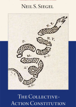 The Collective-Action Constitution, 1st Edition eBook