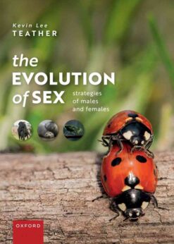 The Evolution of Sex: Strategies of Males and Females, 1st Edition eBook