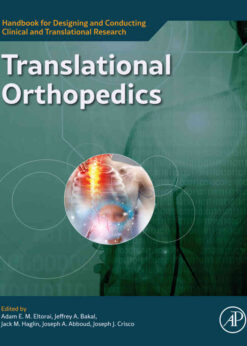 Translational Orthopedics, 1st Edition eBook
