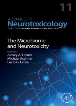 The Microbiome and Neurotoxicity, 1st Edition eBook