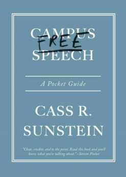Campus Free Speech: A Pocket Guide eBook