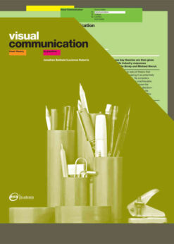 Visual Communication: From Theory to Practice eBook