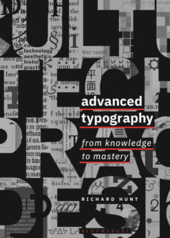 Advanced Typography: From Knowledge to Mastery eBook