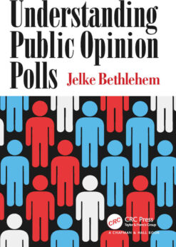 Understanding Public Opinion Polls eBook