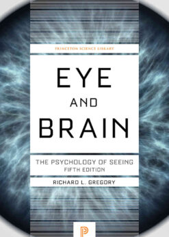 Eye and Brain: The Psychology of Seeing eBook