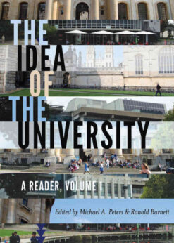 The Idea of the University: A Reader, Volume 1 eBook
