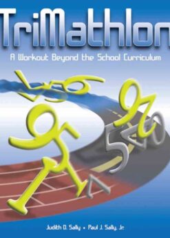 TriMathlon: A Workout Beyond the School Curriculum eBook