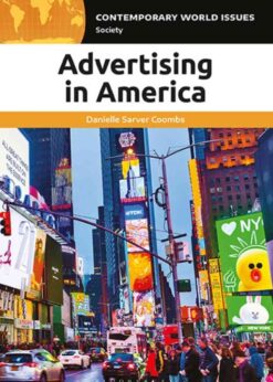 Advertising in America: A Reference Handbook eBook
