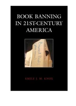 Book Banning in 21st-Century America eBook