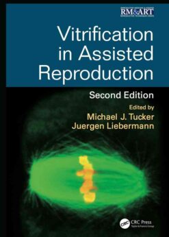 Vitrification in Assisted Reproduction eBook