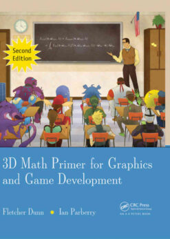 3D Math Primer for Graphics and Game Development eBook
