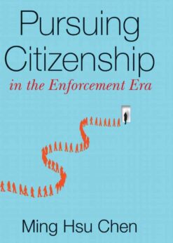 Welcome the Wretched: In Defense of the “Criminal Alien” eBook (Copy)
