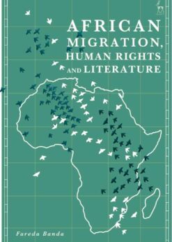 African Migration, Human Rights and Literature eBook