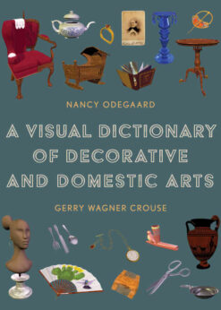 A Visual Dictionary of Decorative and Domestic Arts eBook