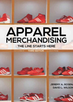 Apparel Merchandising: The Line Starts Here eBook