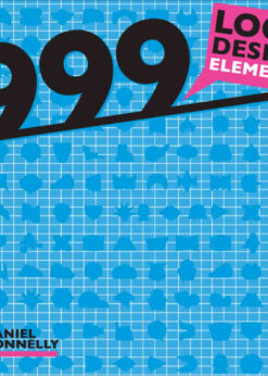999 Logo Design Elements: 999 Design Components You Can Use to Create Logos eBook