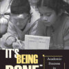 "It's Being Done"Academic Success in Unexpected Schools eBook