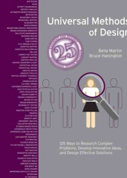 Universal Methods of Design, Expanded and Revised eBook
