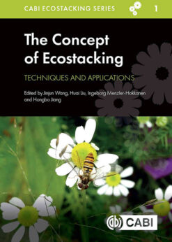 The Concept of Ecostacking: Techniques and Applications eBook