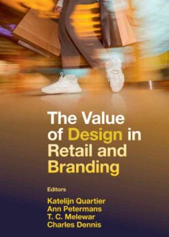 The Value of Design in Retail and Branding eBook