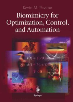 Biomimicry for Optimization, Control, and Automation eBook