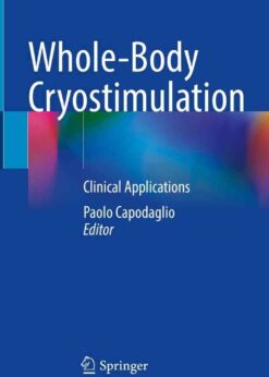 Whole-Body Cryostimulation: Clinical Applications eBook