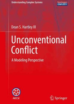 Unconventional Conflict: A Modeling Perspective eBook