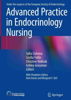 Advanced Practice in Endocrinology Nursing eBook