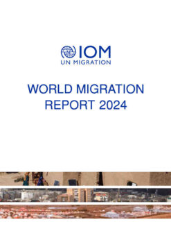 World Migration Report 2024 eBook