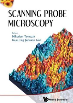 SCANNING PROBE MICROSCOPY eBook