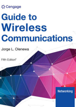 Guide to Wireless Communications, 5th Edition eBook