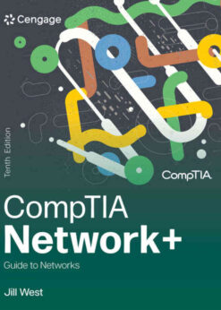 CompTIA Network+ Guide to Networks, 10th Edition eBook