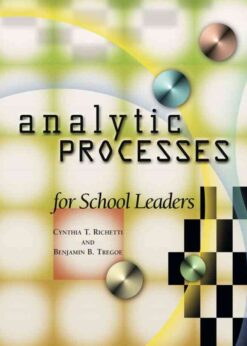 Analytic Processes for School Leaders eBook