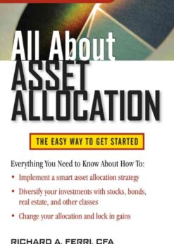 All About Asset Allocation, Second Edition eBook