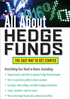 All About Hedge Funds (Fully Revised Edition) eBook