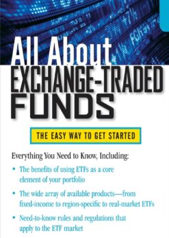 All About Exchange-Traded Funds, 1st Edition eBook