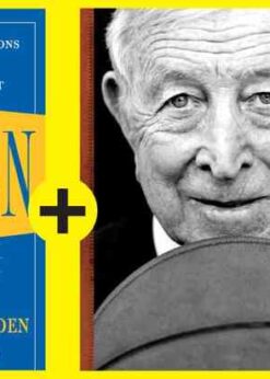 Wooden: A Legacy in Words and Images (EBOOK), 1st Edition eBook